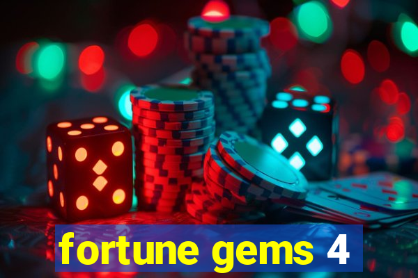 fortune gems 4